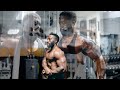 INTENSE PUSH WORKOUT | NATURAL BODYBUILDER