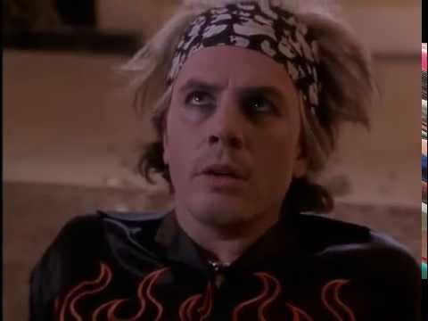 VH1 Strange Frequency: "Room Service" starring John Taylor (2000)