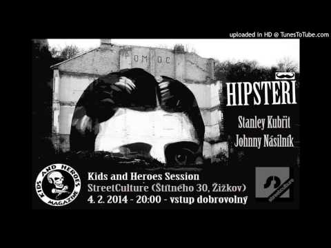 Hipsteři - Prdel vody