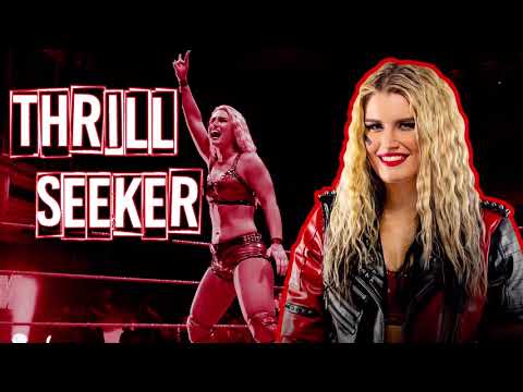 Toni Storm Official Theme - Thrill Seeker.