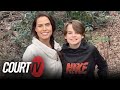 Mom Arrested After Son Went On Solo Walk Talks To Court TV