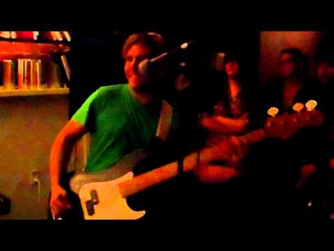 High Dive - A Reason (live at Blood Orange, 12/30/2011) (1 of 7)
