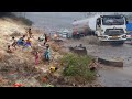 Africans Are Shocked ️ Incredible Flood In George South Africa
