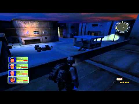 Conflict Desert Storm 2   Mission 5 Full HD