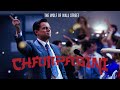 The Wolf Of Wall Street Ft Champagini