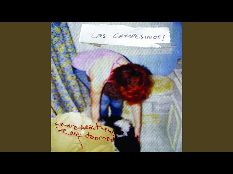 Videoclip de Ways to Make It Through the Wall — Los Campesinos!