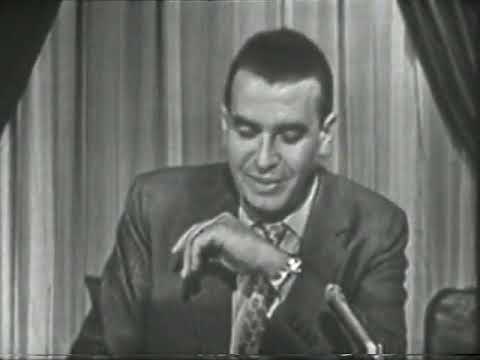 Chance of a Lifetime (1955): Vintage Talent Contest with Dolores Leigh, Little Buck, and Jo Mapes!