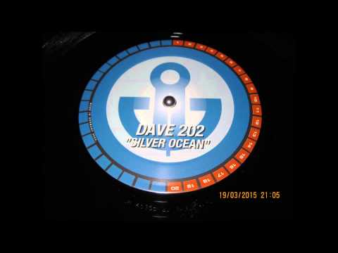 Dave 202 "Silver Ocean" (Vinyl Rip)
