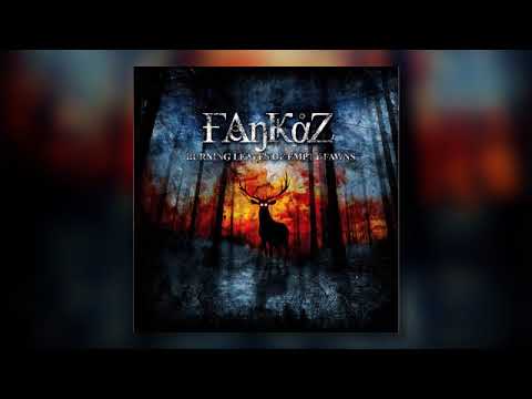 FANKAZ - Lost Memories Feat. Martina Ardizzoni