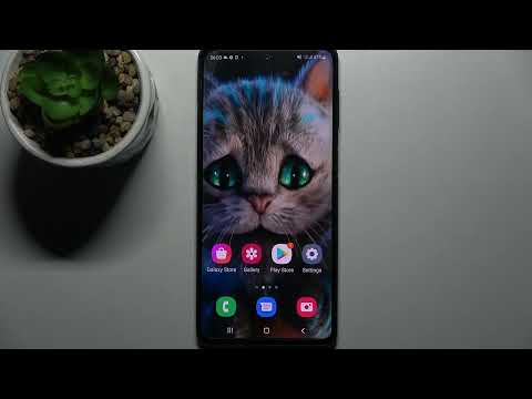 How to Disable Easy Mode on Samsung Galaxy M52 5G – Simple Mode