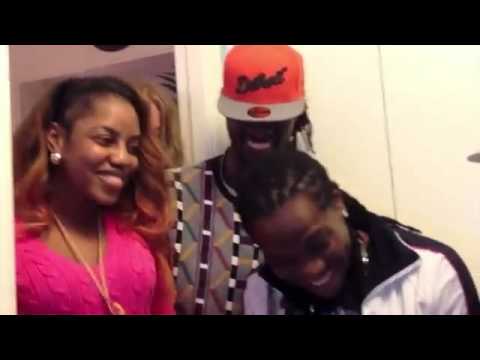 Tommy Lee  Stylish freestyle @ soundbankmusic studio Stockholm Sweden