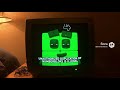 Sora 2 Numberblocks Analog Horror