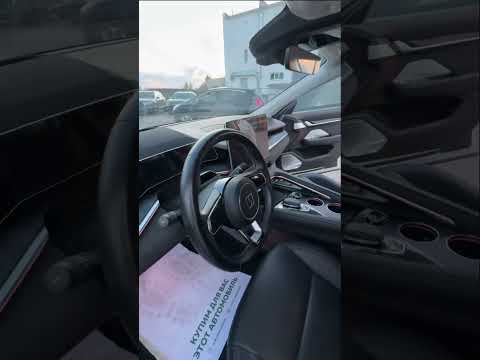 фото zeekr 001 i 0