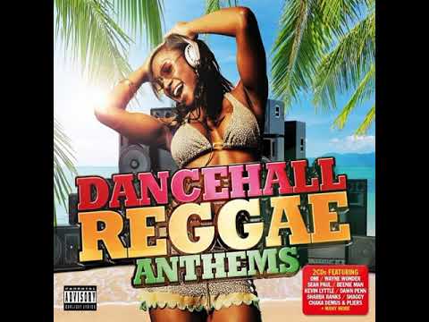11   Caan Hold Us Down   Gentleman feat  Barrington Levy & Daddy Rings