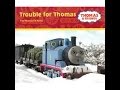 Trouble For Thomas Kids Books Read Aloud