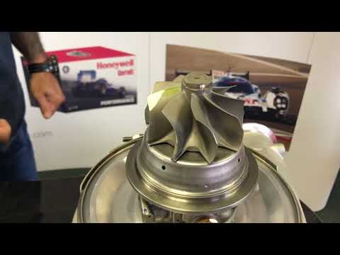 G42-1450 Turbocharger