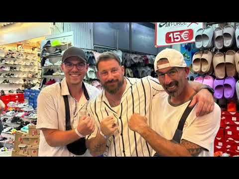 Fölle - 40%(official Video)