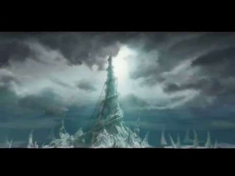 WarCraft III HD Videos: 9. The Ascension / The Frozen Throne