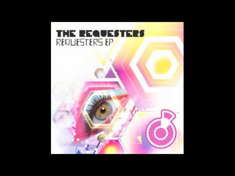 The Requesters: Strong Love