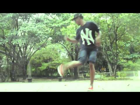 @DeiviisBC  - ‹ Shake up.  › BESTCREW | FREE STEP |