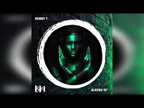 Ronny T  - Omasheo (Original Mix) #afrohouse #blackmambo