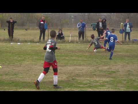 ACS CFR ROMGAZ Craiova - ACS Speranta U Craiova - Prima Repriza