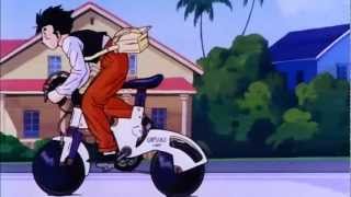 Download lagu Dragon Ball Z opening 2 Latino (1080p HD) mp3