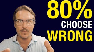 The Question I Get Asked MOST OFTEN | Sailing Truth Show