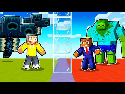 UNBELIEVABLE! I Spawned 2M+ Slimes in Minecraft?! 🤯