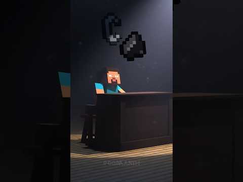 FLINT AND STEEL (Minecraft Movie Animation)