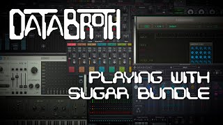 Video thumbnail for Let's explore SUGAR BYTES Bundle by DATABROTH