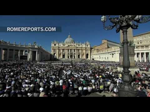 Quién podría ser declarado santo gracias a la “nueva vía”