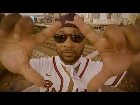 HT4E Wild - BANKROLL FLOW Official Music Video