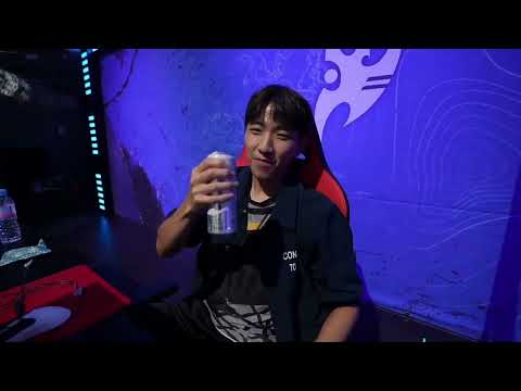 2023 IEM Katowice SC2 Global Finals Hype