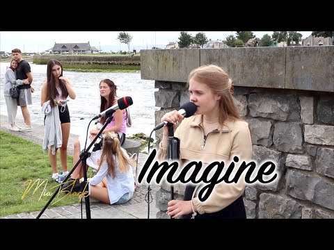 Imagine - John Lennon (Mia Black cover)
