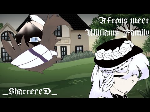 _Aftons meet William’s Family_