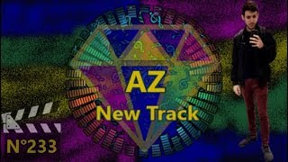 AZ - New Track N°233