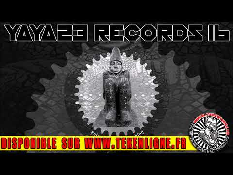 Yaya23 records 016 - Enko + Uindigo