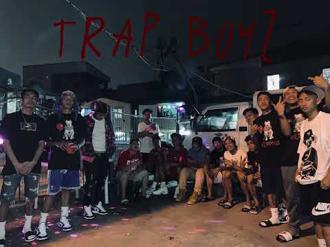 Hoodstars - Acesian ft EJ (REMIX)