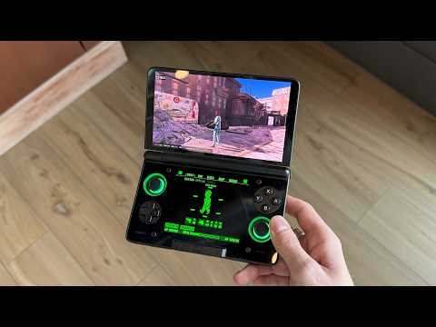 The Nintendo DS could never do this