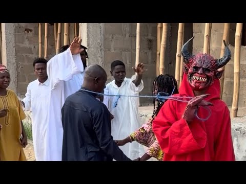 Lord don’t let anything happen to prophet Danny affliction shall not raise the 2nd time 