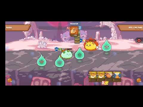 risky beast/revenge arrow insane crit!