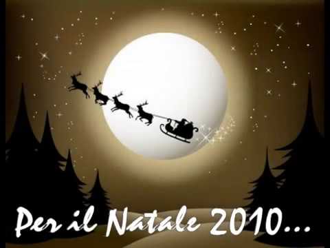 Mastro Grandolfo Pipa di Natale 2010