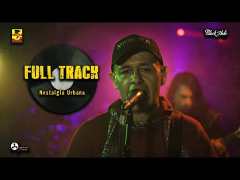 Nostalgia Urbana - Full Track