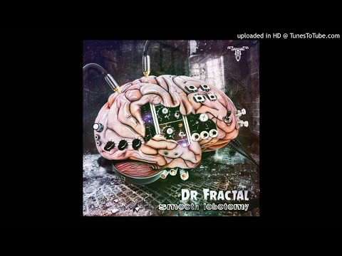 Dr Fractal - Light from the Abyss