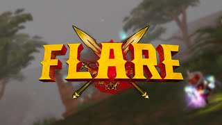 Flare Online | Trailer