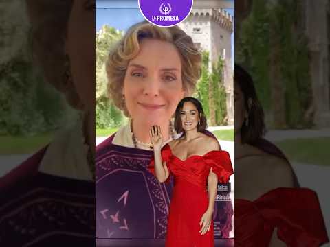 LA PROMESA en peligro: ¿qué pasará cuando Tamara Falcó venda el palacio donde se graba la serie?