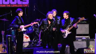 Marty Stuart &amp; His Fabulous Superlatives &quot;Don&#39;t We All Have The Right&quot;