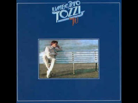 Hei Sole - Umberto Tozzi