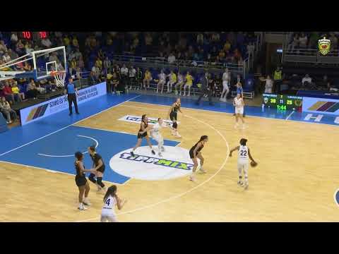 2023.10.14. Sopron Basket - E.ON ELTE BEAC, SBExtra